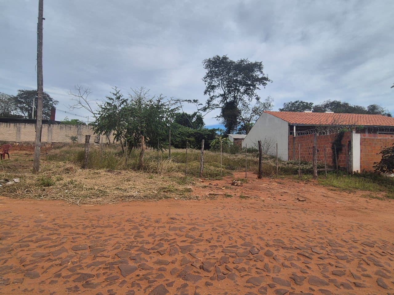 Terreno en San Lorenzo, foto 3