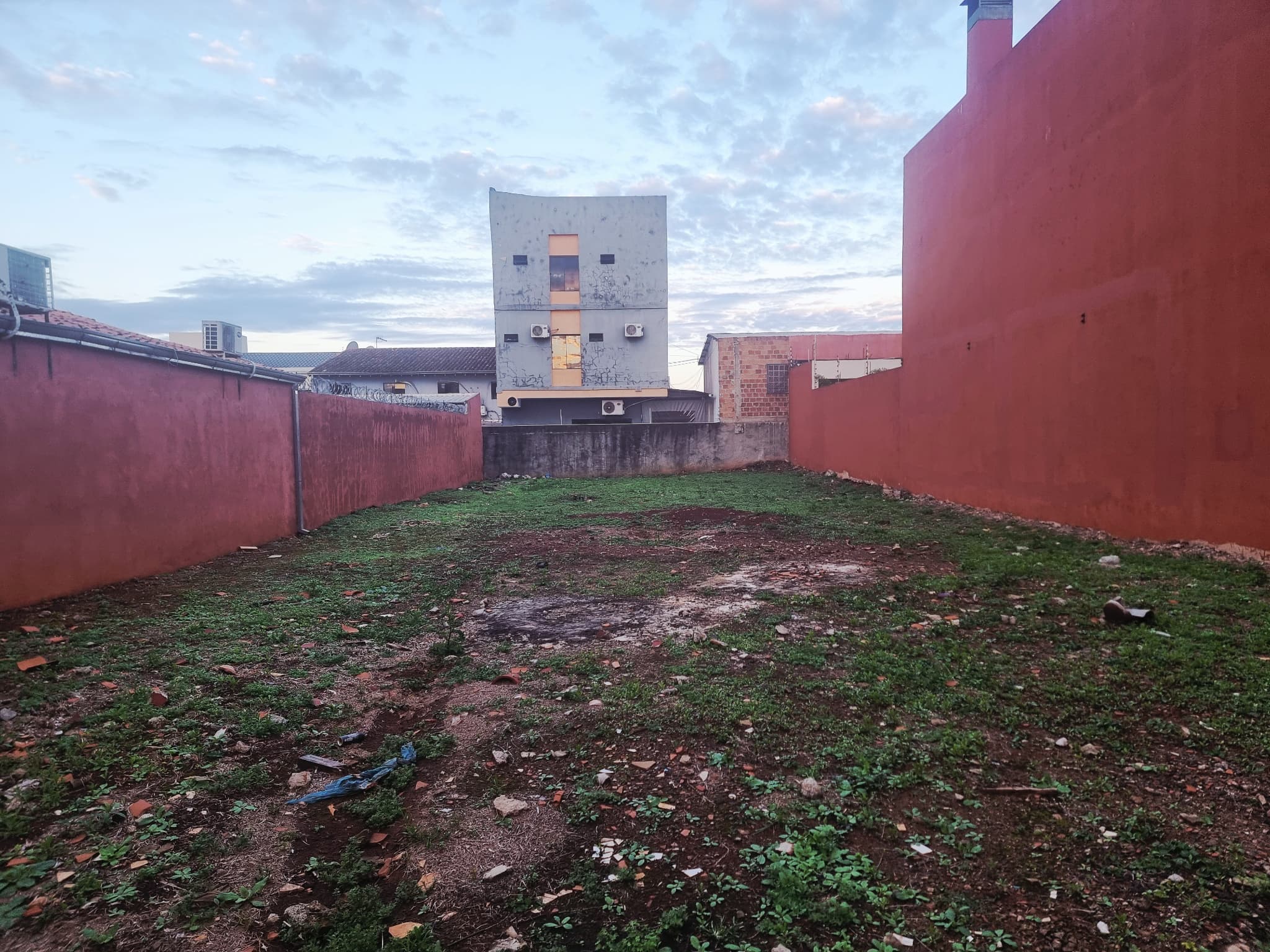 Terreno en boqueron 2! — foto 3
