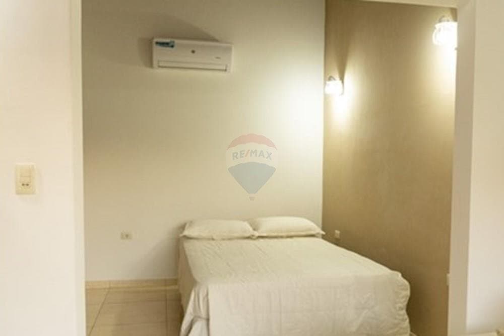 Departamento amoblado en San Lorenzo, foto 2