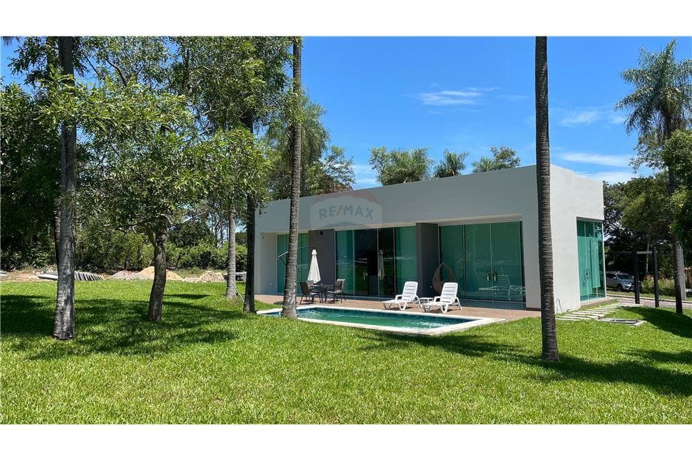 Casa a estrenar en barrio cerrado paraiso maria, foto 2