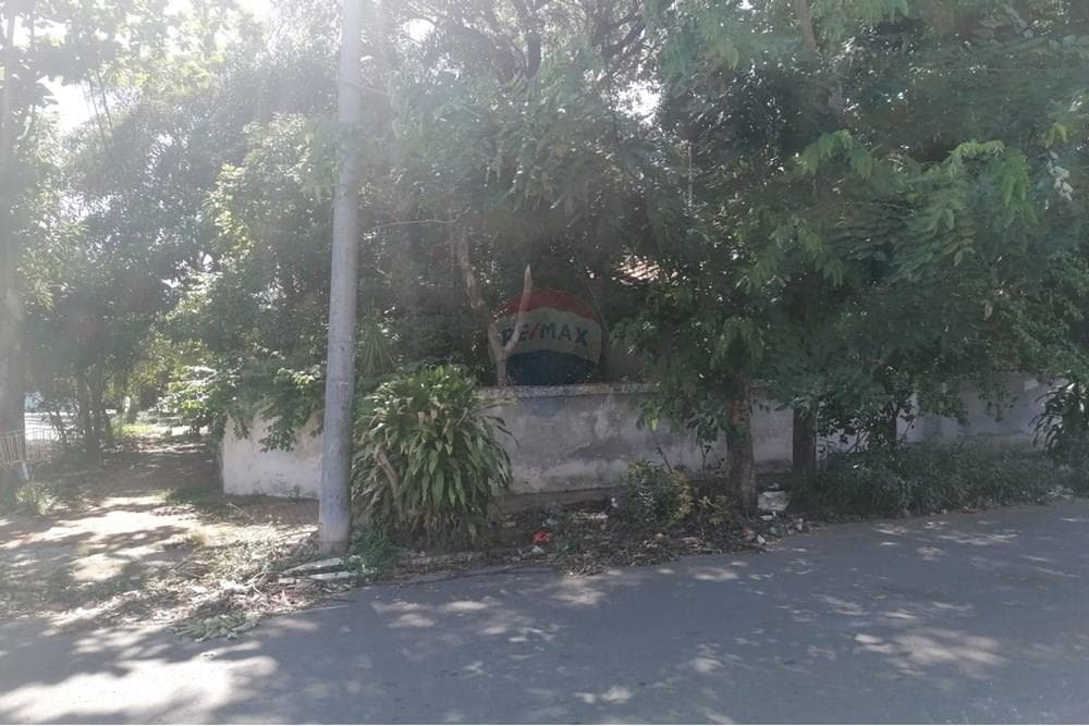 Terreno– asuncion- 30 x14 -bo.tacumbu, foto 1