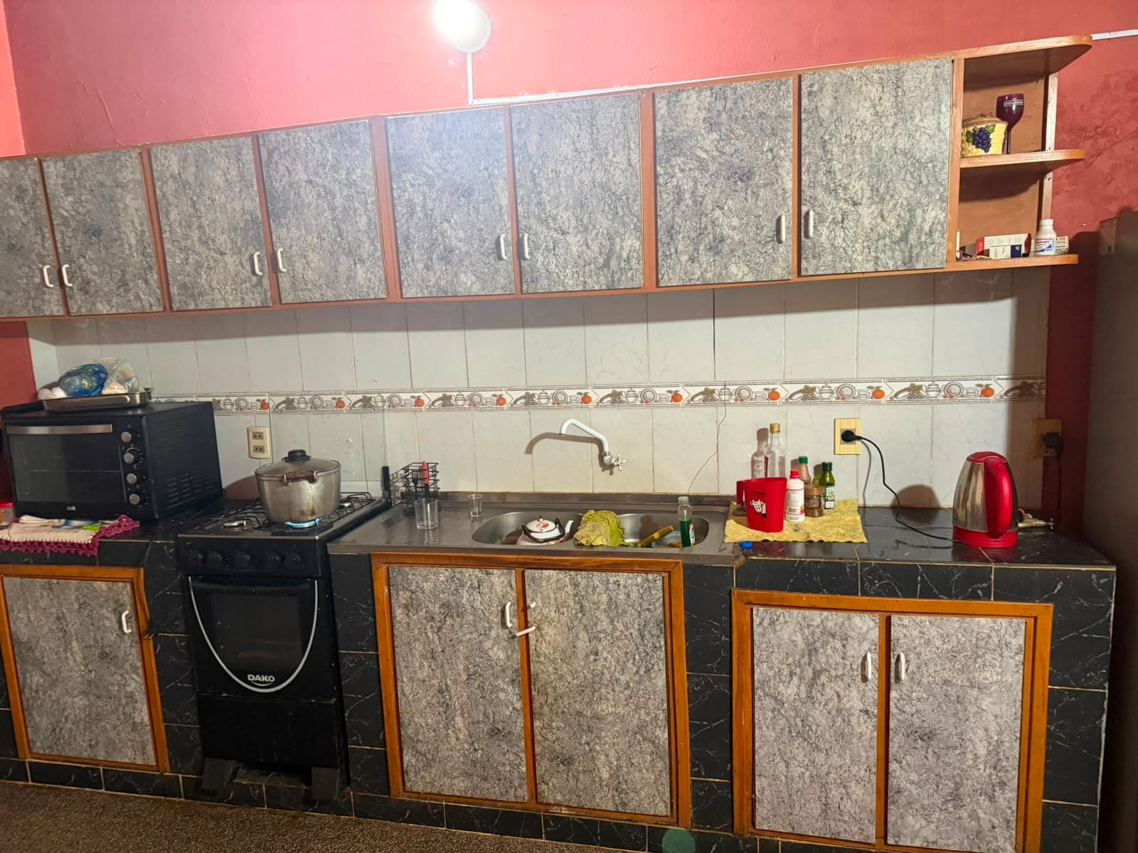 Casa de 3 dormitorios en barrio espíritu santo – San Lorenzo, foto 4