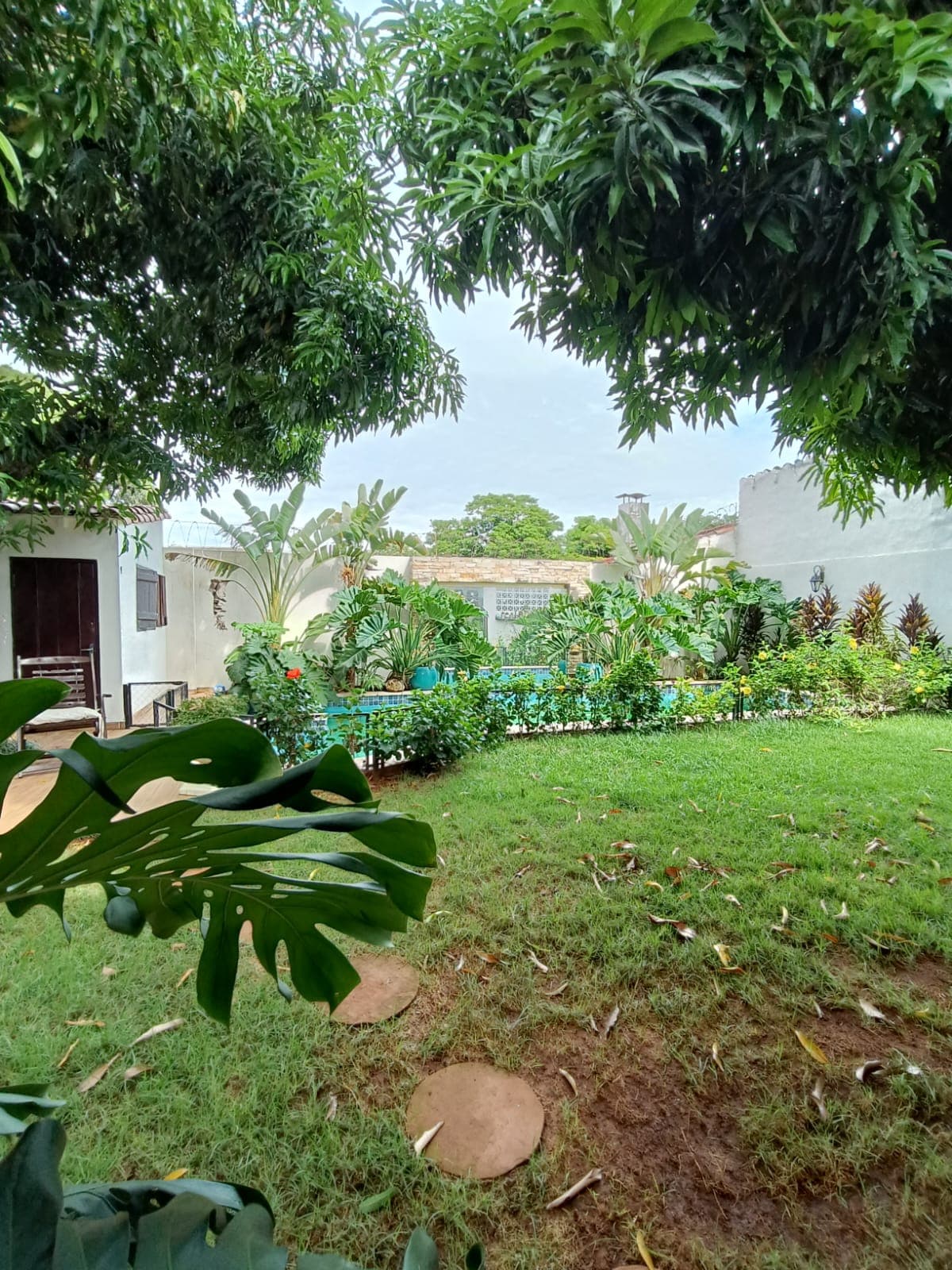 Casa Toda en Planta Baja en Santa Librada - LHO5941037 — foto 5