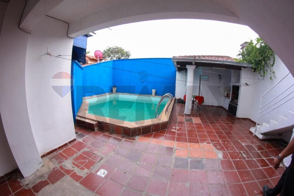 Casa - Alquiler - Virgen Del Huerto, Paraguay, foto 2