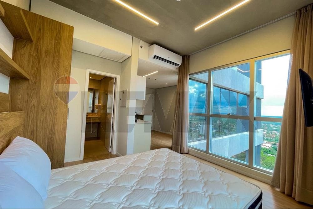 Departamento - Alquiler - Las Lomas (Carmelitas), Asunción, Paraguay, foto 3