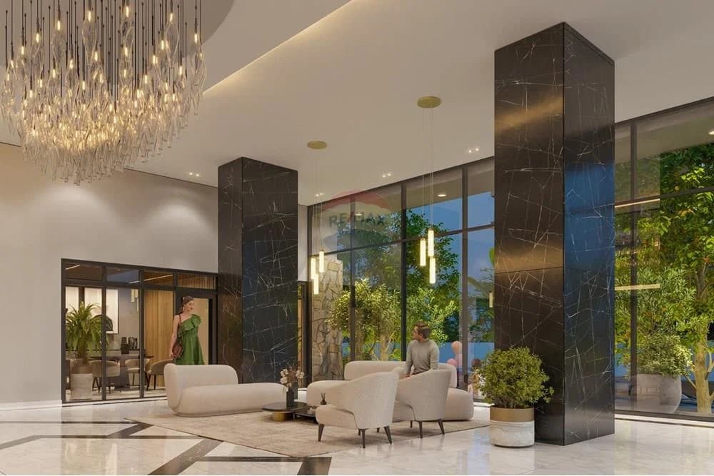Penthouse piso completo en sun palace tower, foto 2