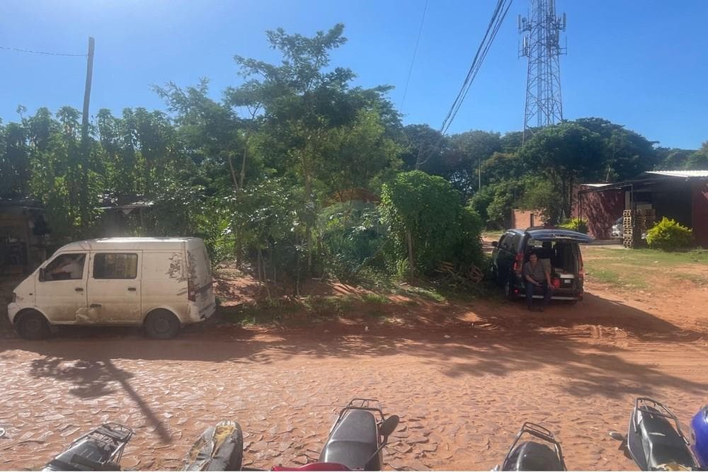 Terreno en venta, central ypane — foto 2