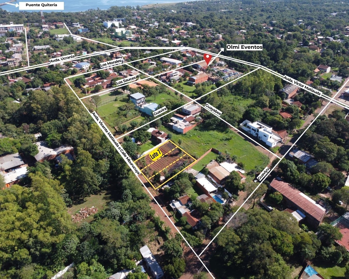 Terreno en Venta, foto 3