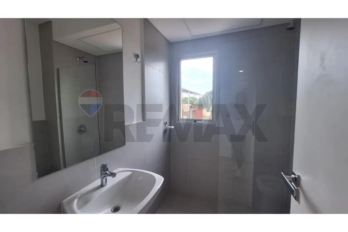 Departamento - Alquiler - Fernando de la Mora, Central, Paraguay, foto 4
