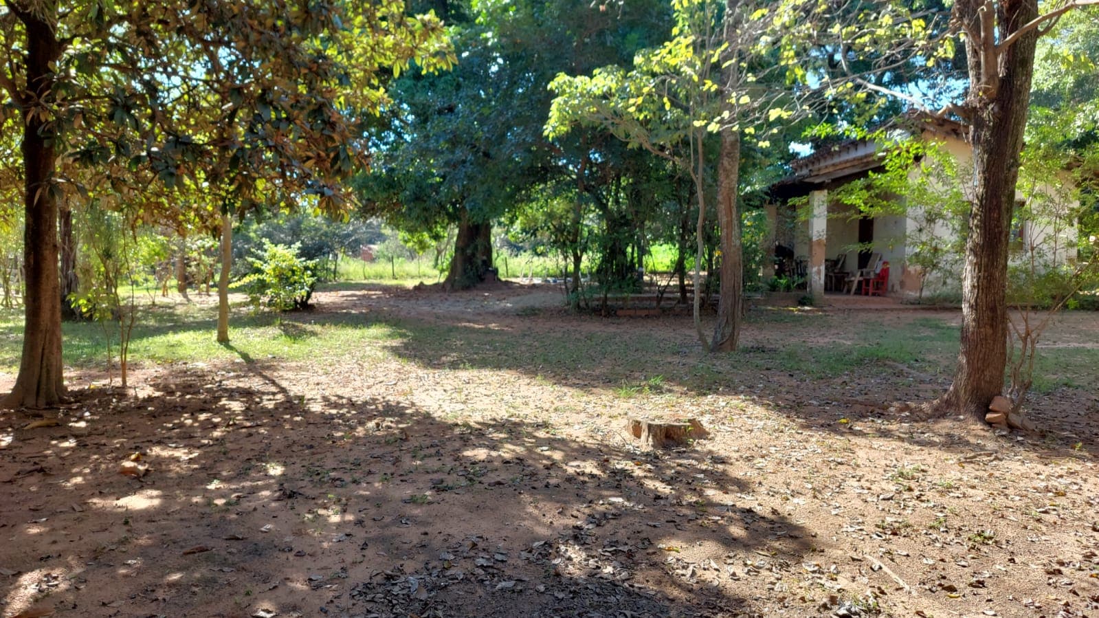 Hermoso terreno en limpio 1800 m2 60x30, foto 2