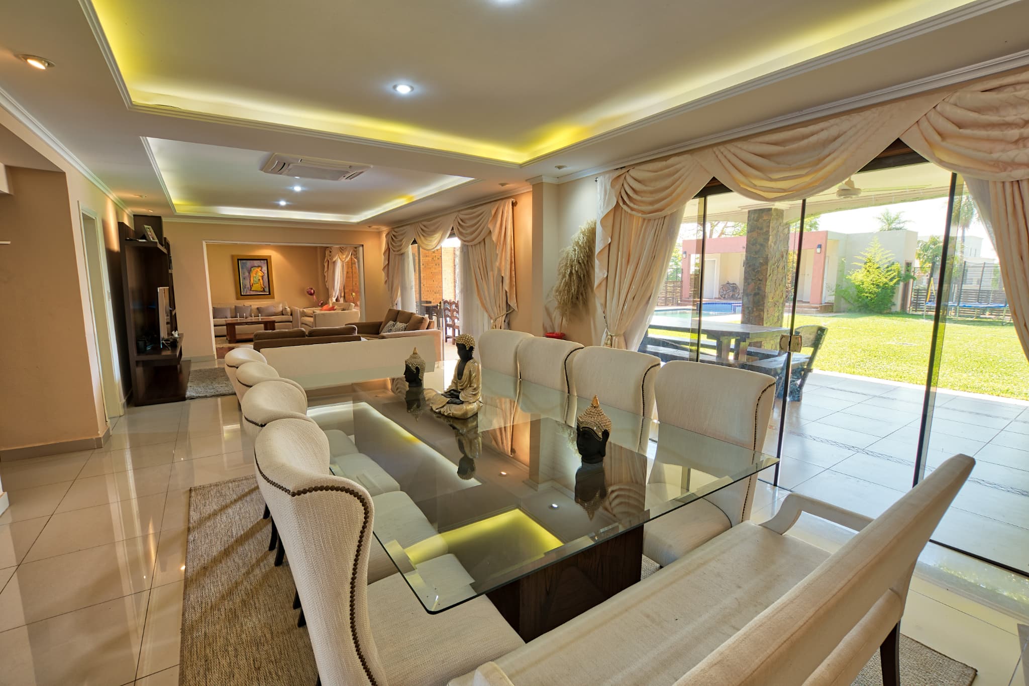 Country Rakiura! Fina residencia de 5 Dormitorios en suite! — foto 3