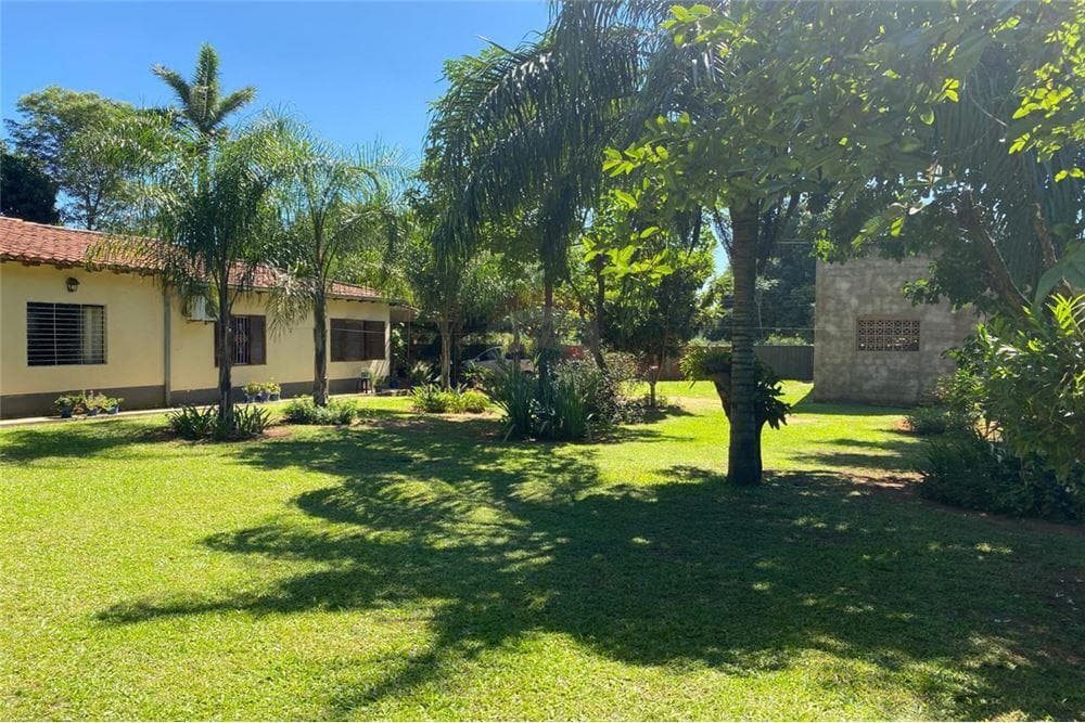 Casa con Amplio Terreno en CAPIATA. L.F, foto 5