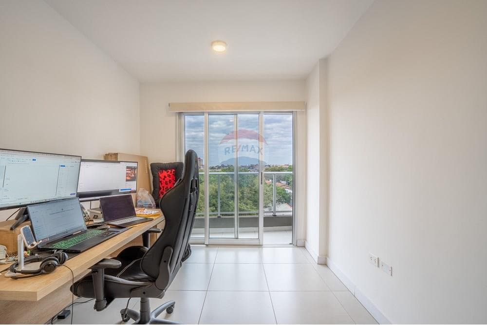 Departamento - Venta - Ciudad Nueva, Paraguay, foto 2