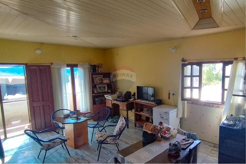 Casa de 2 Niveles en Nanawa - 345 m2 frente a Cancha Sportivo Puerto Elsa, foto 5