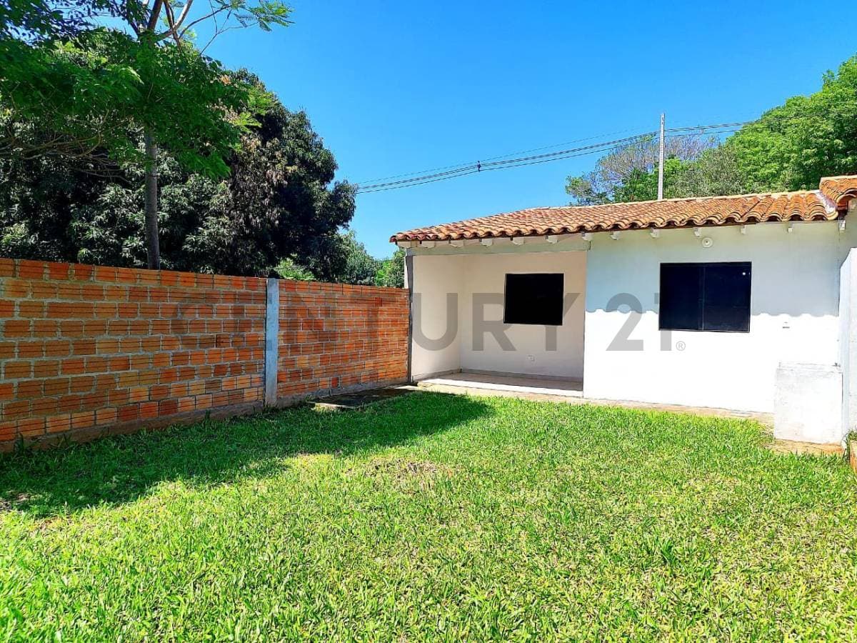 Casa en Luque apto para credito — foto 2
