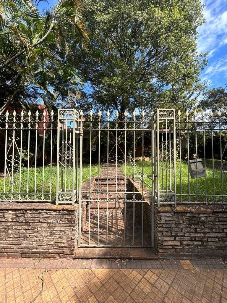 Terreno de 940 m2 en barrio mburicao asuncion, foto 2