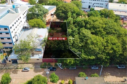 imponente terreno de calle a calle, Zona Norte, F. Mora - IPS Ingavi, foto 3