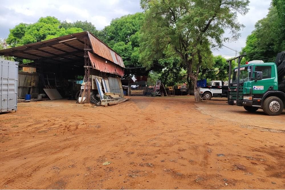 Terreno comercial en venta, foto 5