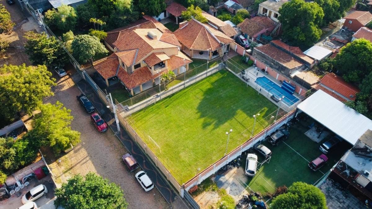 Casa en Villa Elisa, zona hiperpueblo paseo del sur, foto 2