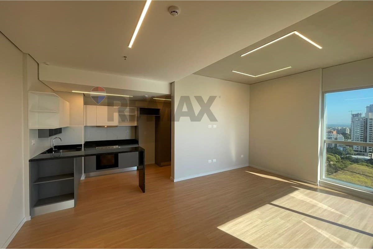 Departamento - Alquiler - Mburucuyá, Asunción, Paraguay, foto 2