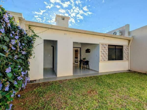 casas a estrenar en Capiata, Bo Kenedy, foto 2