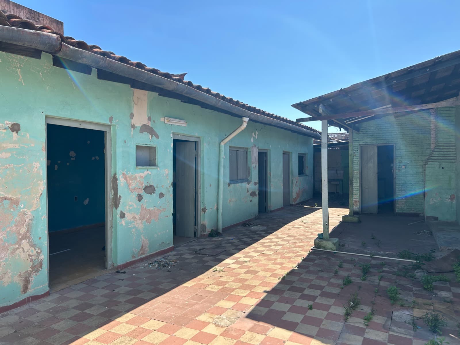Terreno Céntrico, Con Casa A Demoler O Reaprovechar, foto 3