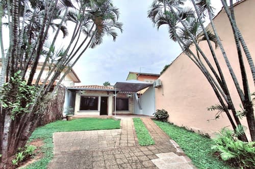 Casa-Alquiler-Av. Defensores del Chaco, San Lorenzo, Central, foto 5
