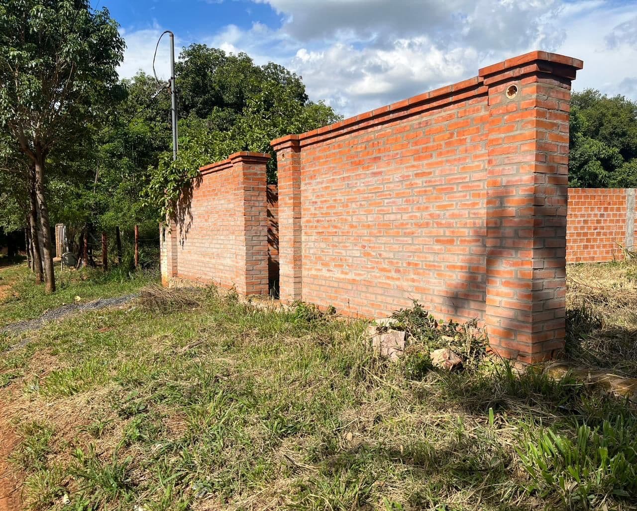Terreno en venta en Mariano Roque Alonso!!