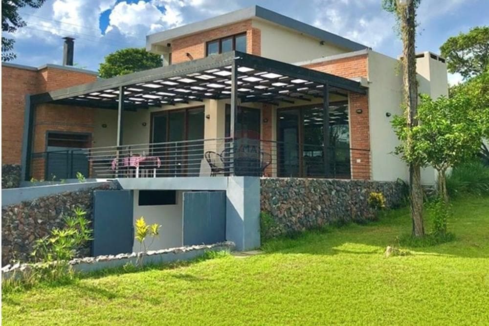 Casa de Verano - Venta - Paraguay Itapúa Carmen Del Paraná, foto 2