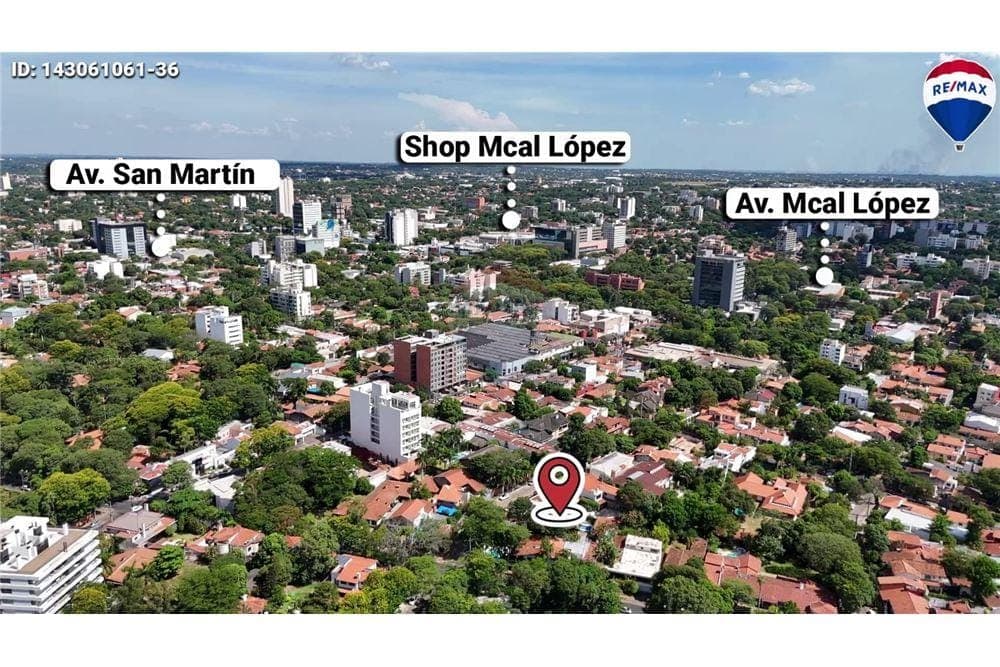 Casa-venta-Villa Morra-asuncion, foto 3
