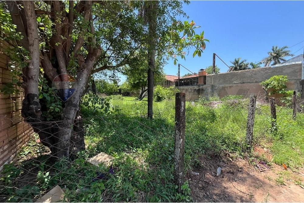 Terreno - Venta - Santa María, Paraguay