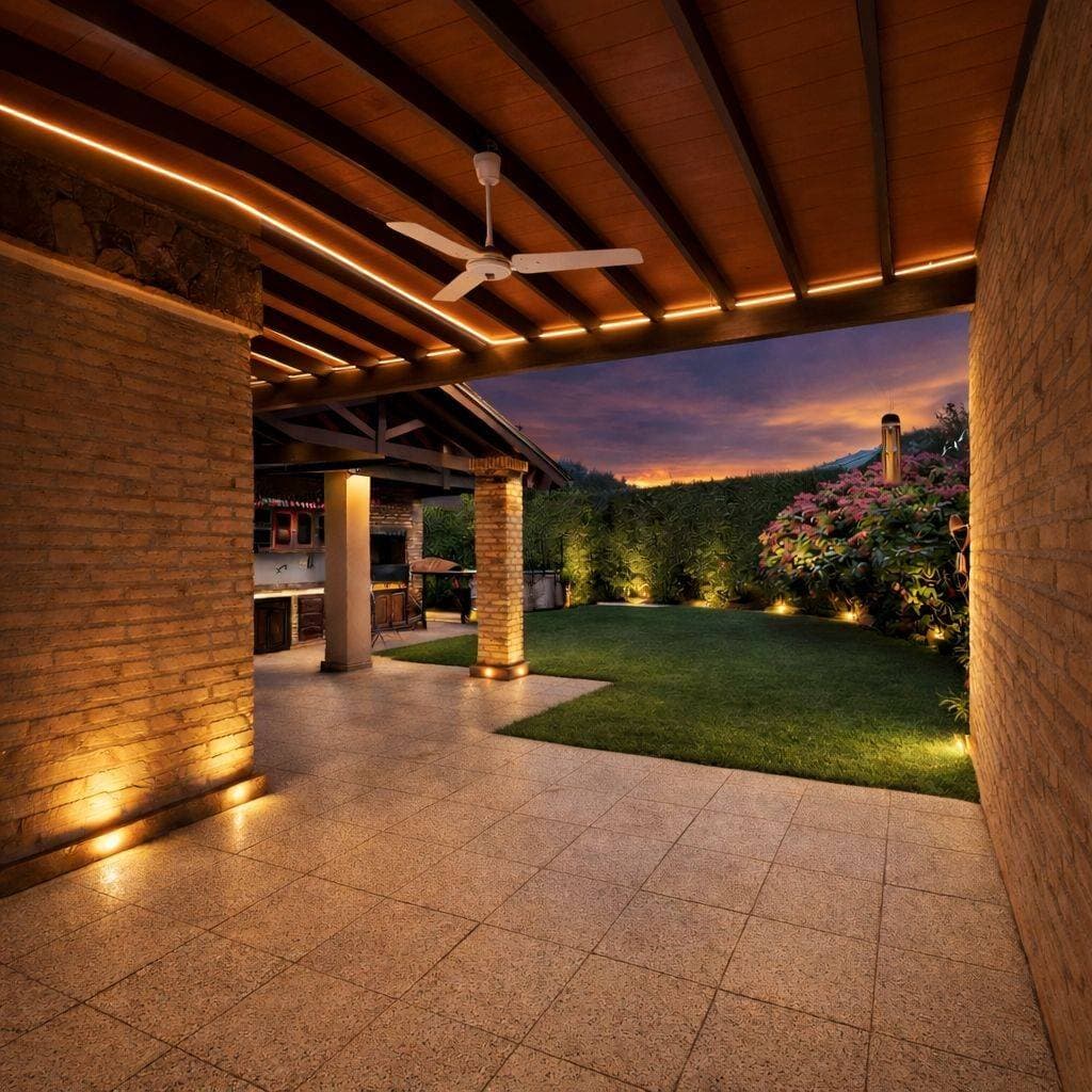 Casa en Fernando de la Mora id 38240, foto 2