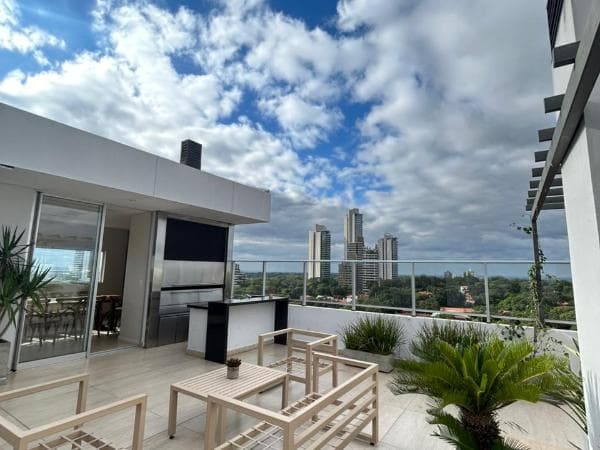 Departamento monoambiente en barrio mburucuya, foto 1