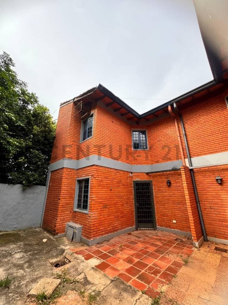 de Casa Dúplex en San Lorenzo, Central, foto 1