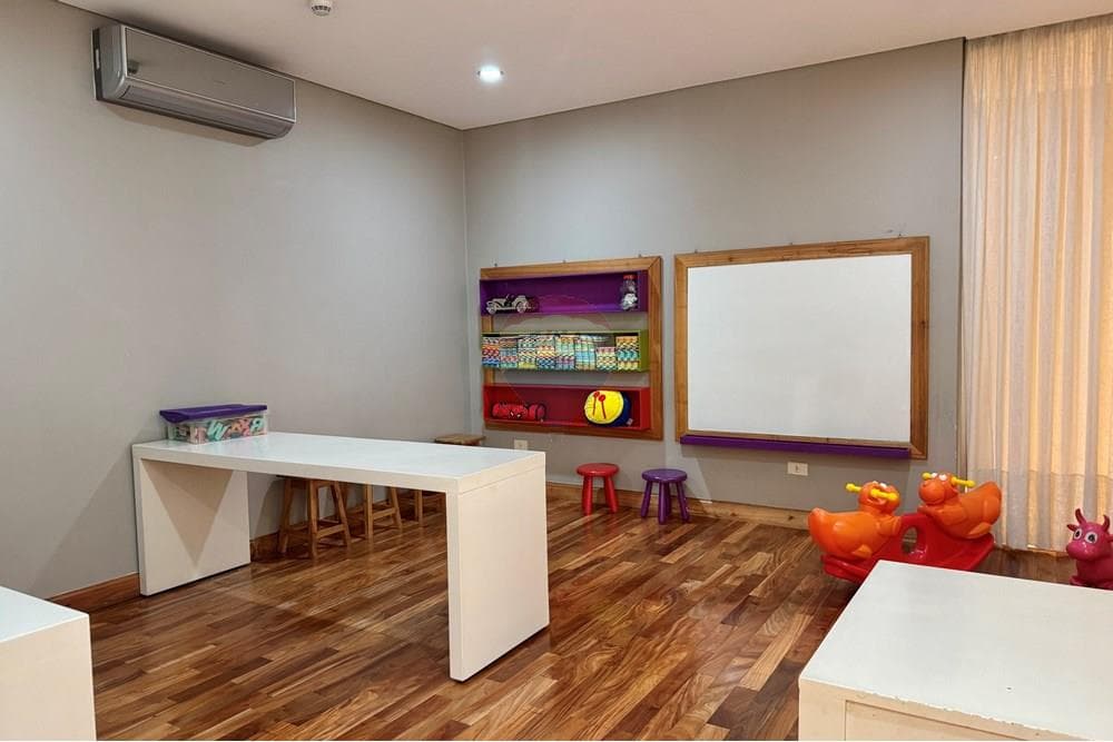 Alquiler-departamento-ycua sati — foto 2