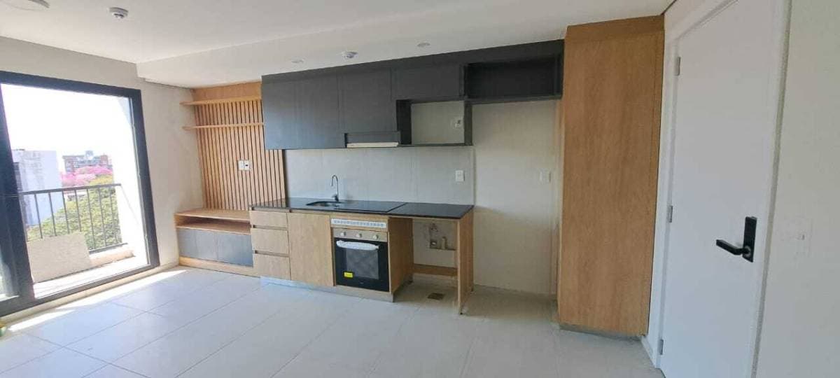 Alquilo dpto. A estrenar en edificio vivo villa aurelia