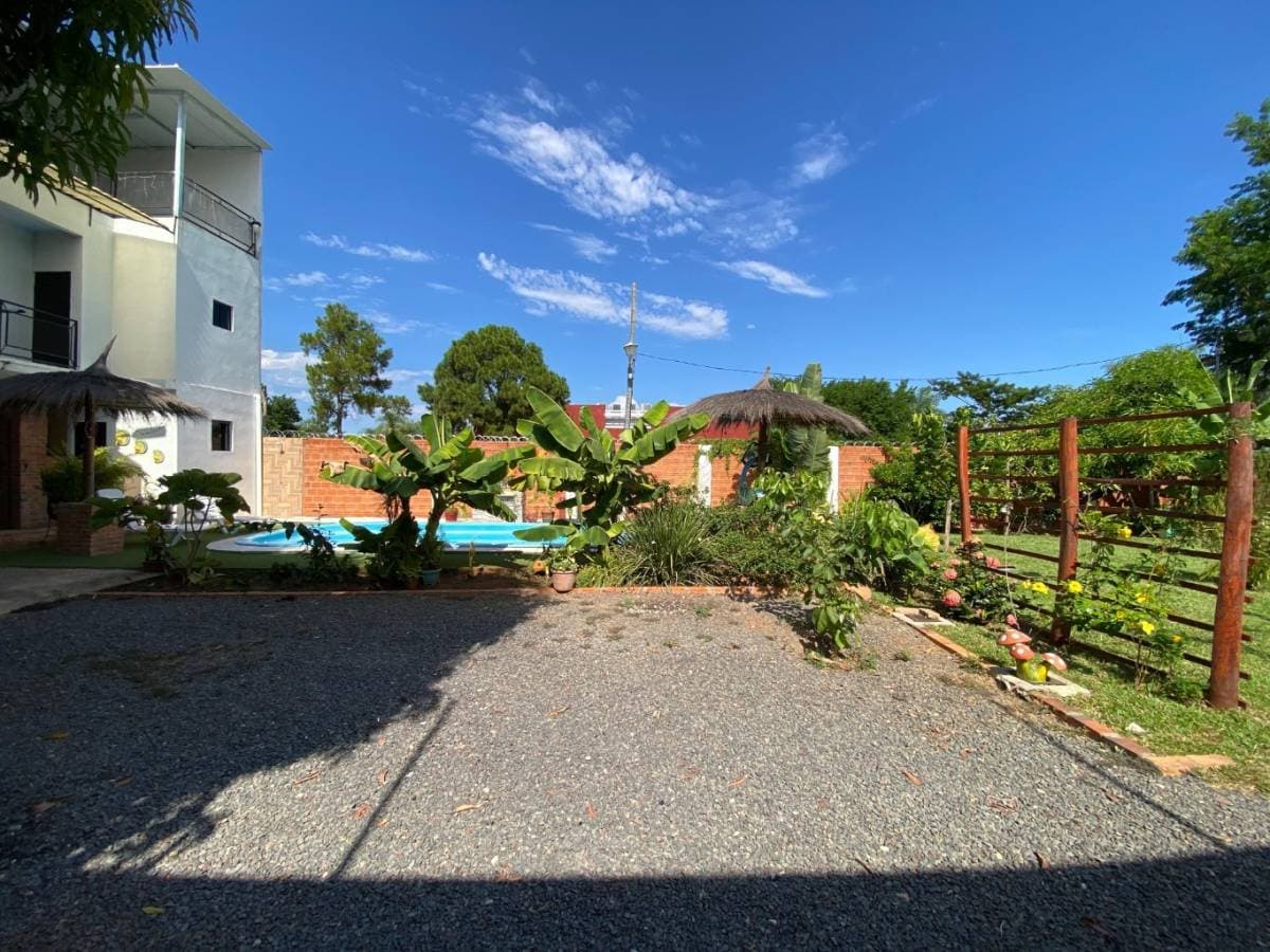 Casa en Venta 3 dormitorios - San Bernardino, Cordillera, foto 4