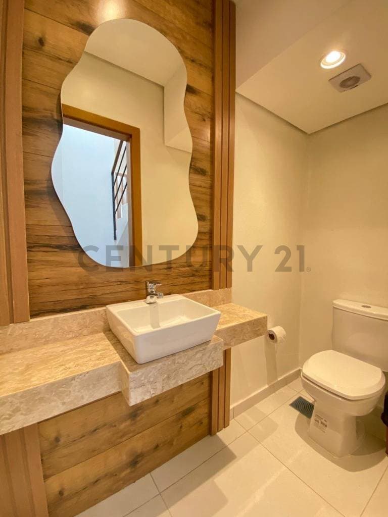 duplex a estrenar en Luque Loma Merlo (Z/ Aeropuerto), foto 3