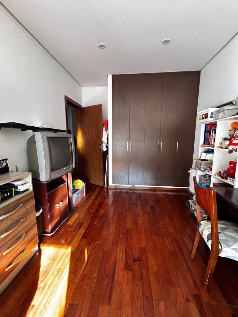 amplia casa en Ycua Sati — foto 3