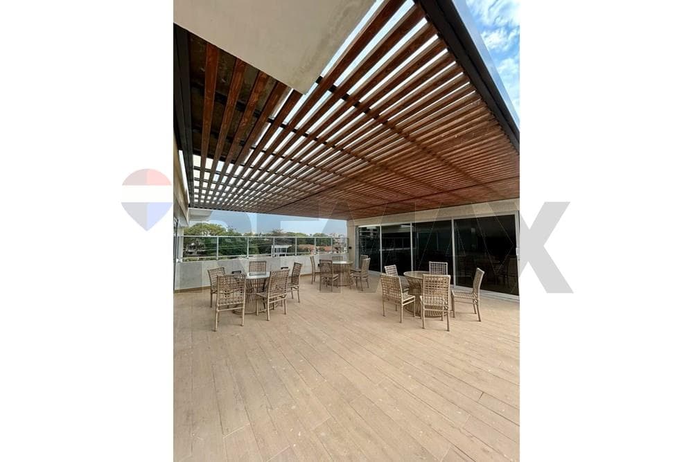 departamento amoblado de 3 dormitorios, foto 4