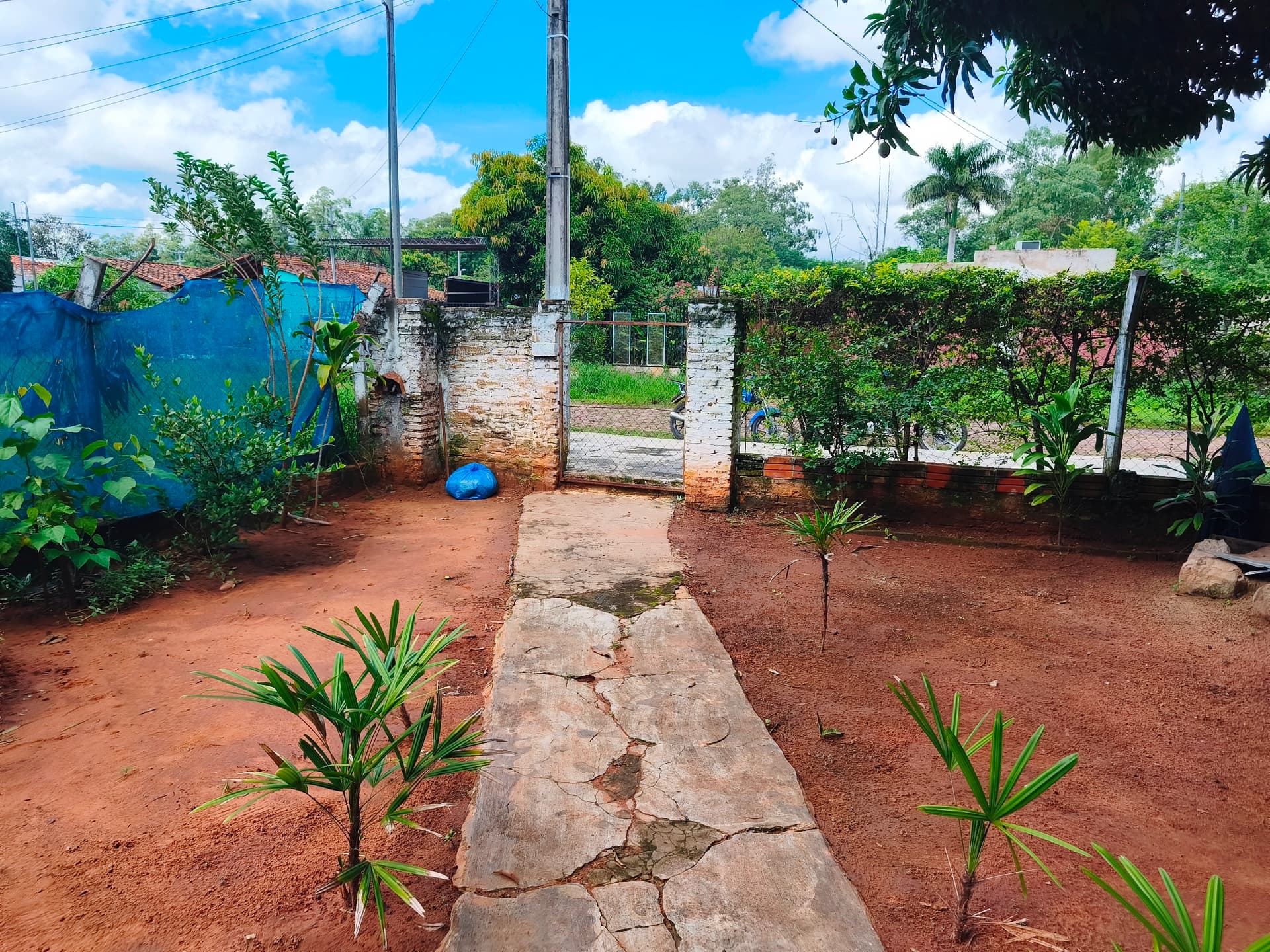 Casa en venta 2 dormitorios cerca de Ruta PY02, foto 4