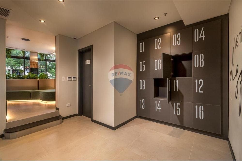 Departamento - Alquiler - Carmelitas, Paraguay — foto 5