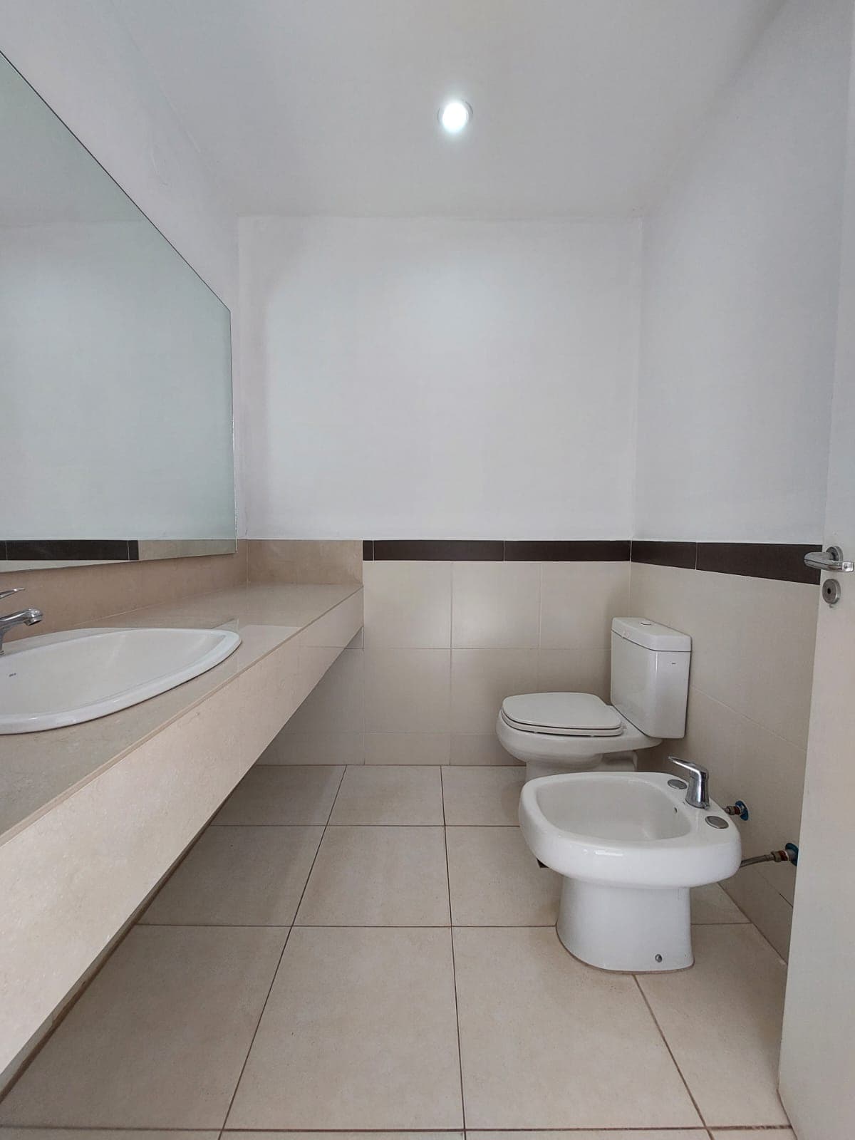 Departamento de 3 habitaciones con patio. PB. Condominio Moravia — foto 5