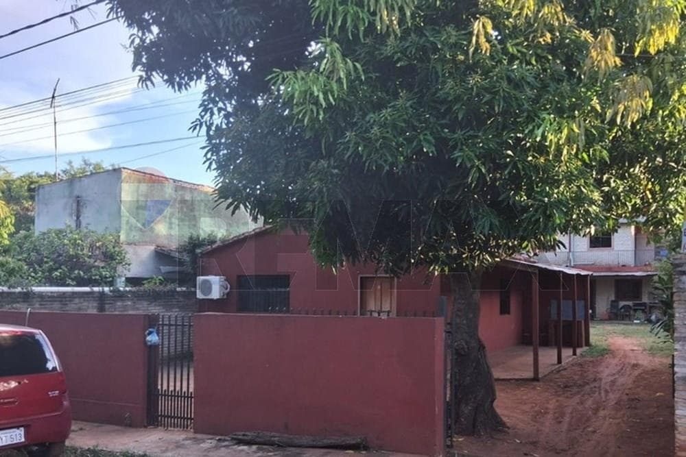 Venta - casa - Capiatá, posta yvykua