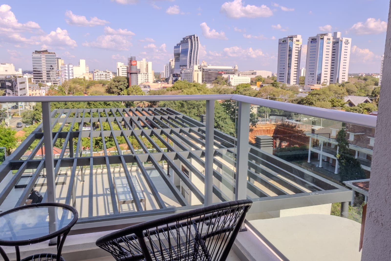 En venta depto 1 dormitorio c/ cochera Home Palace Tower — foto 4