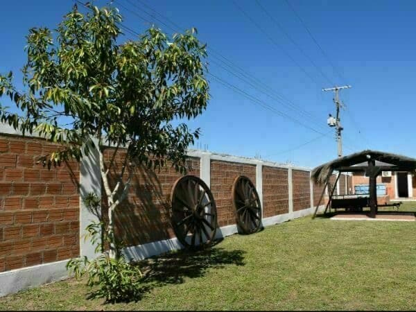 En venta casa en Villa florida 2.400m2, foto 4