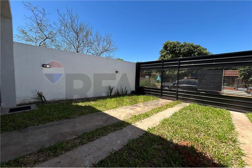 chalet de 2 habitaciones a estrenar en Ñemby Mbokajaty, foto 3