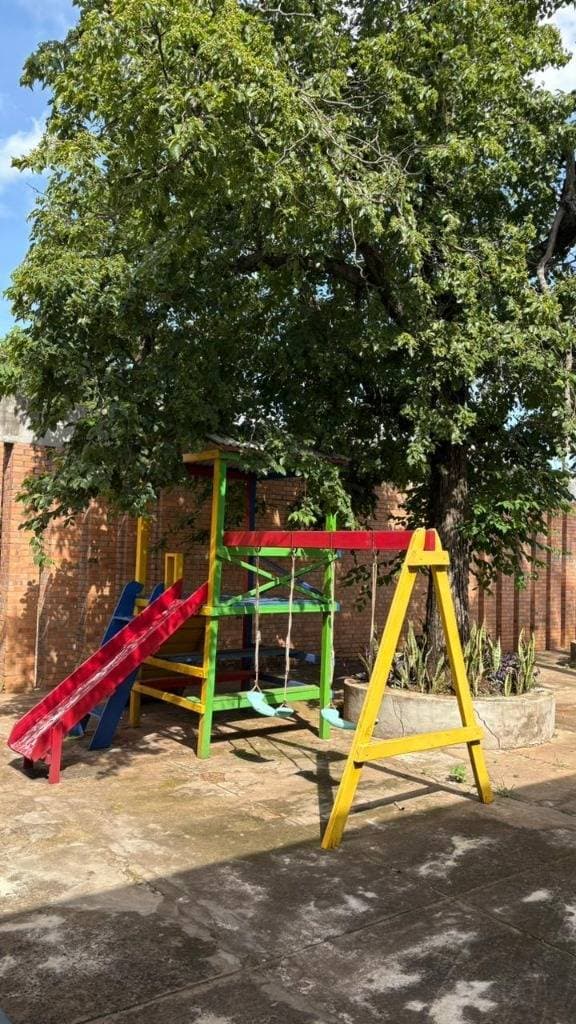En venta barrio cerrado en Luque tavamay, foto 2