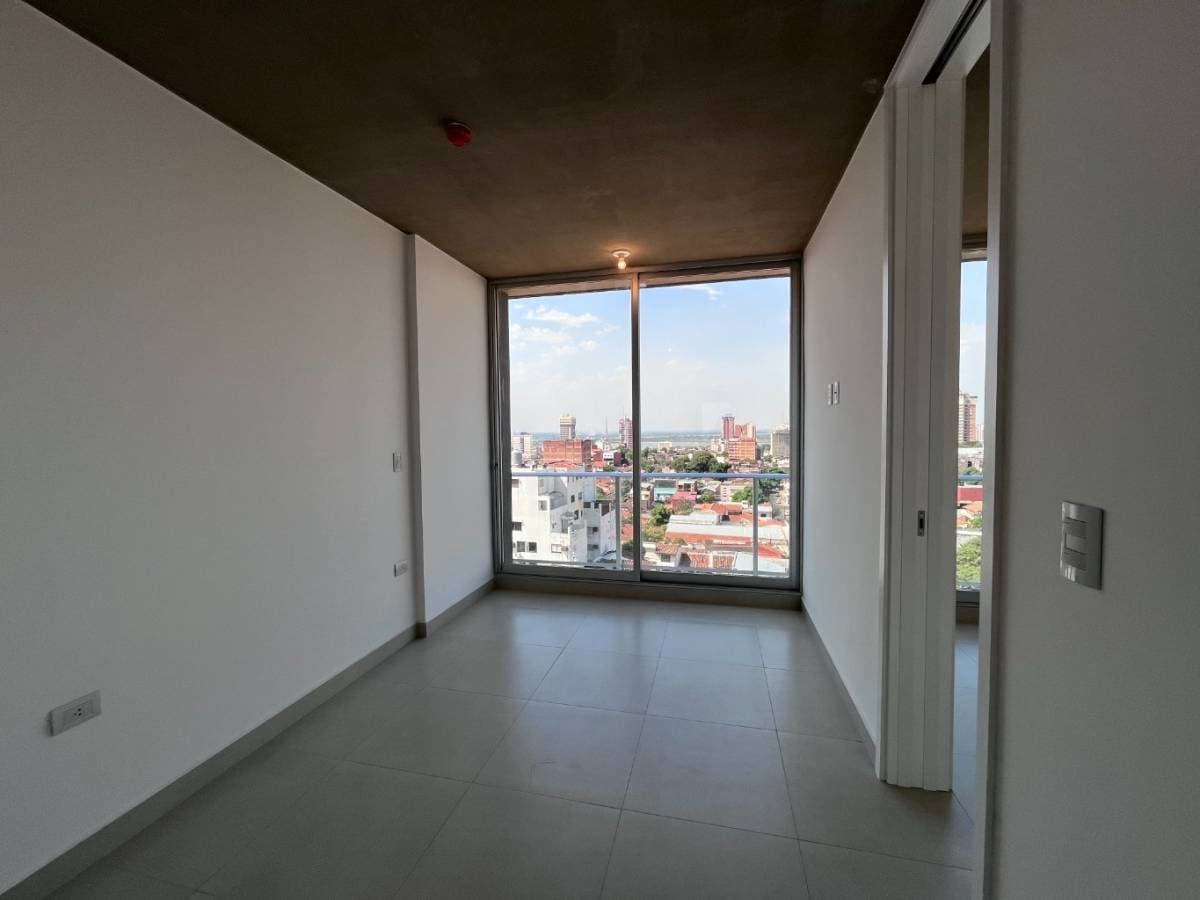 Departamento de 1 dormitorio | zenith méxico — foto 2