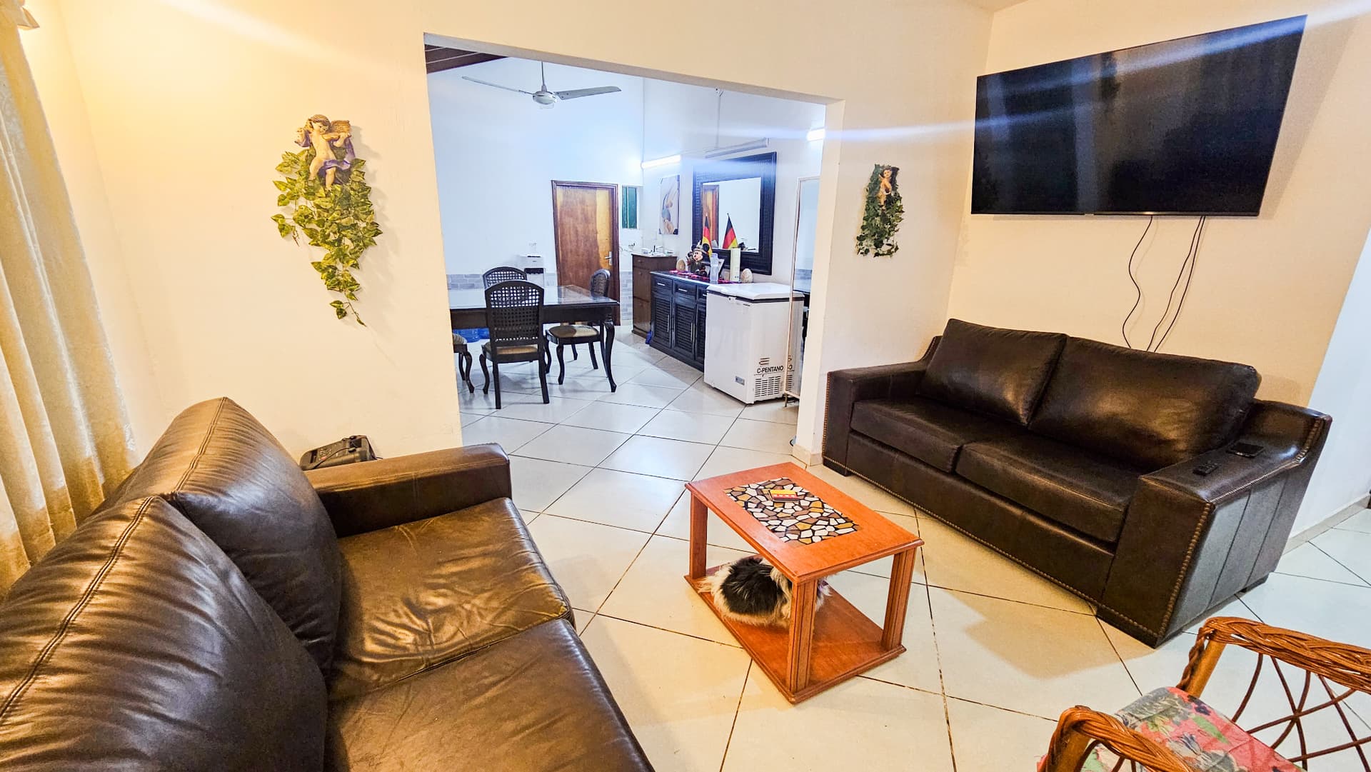 Casa en Barcequillo, foto 2